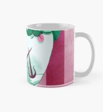 Joseph der Mops Tasse (Standard)