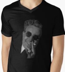 Dr Strangelove Men's V-Neck T-Shirt