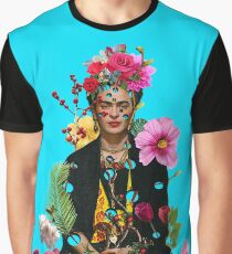 Ich möchte in deinem dunkelsten aller Dinge sein Grafik T-Shirt
