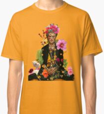 I want to be inside your darkest everything Classic T-Shirt