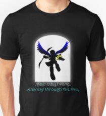 Soaring Unisex T-Shirt