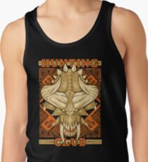 Hunting Club: Diablos Men's Tank Top