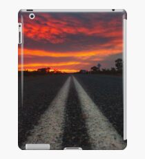 Reiseziele iPad-Hülle & Klebefolie