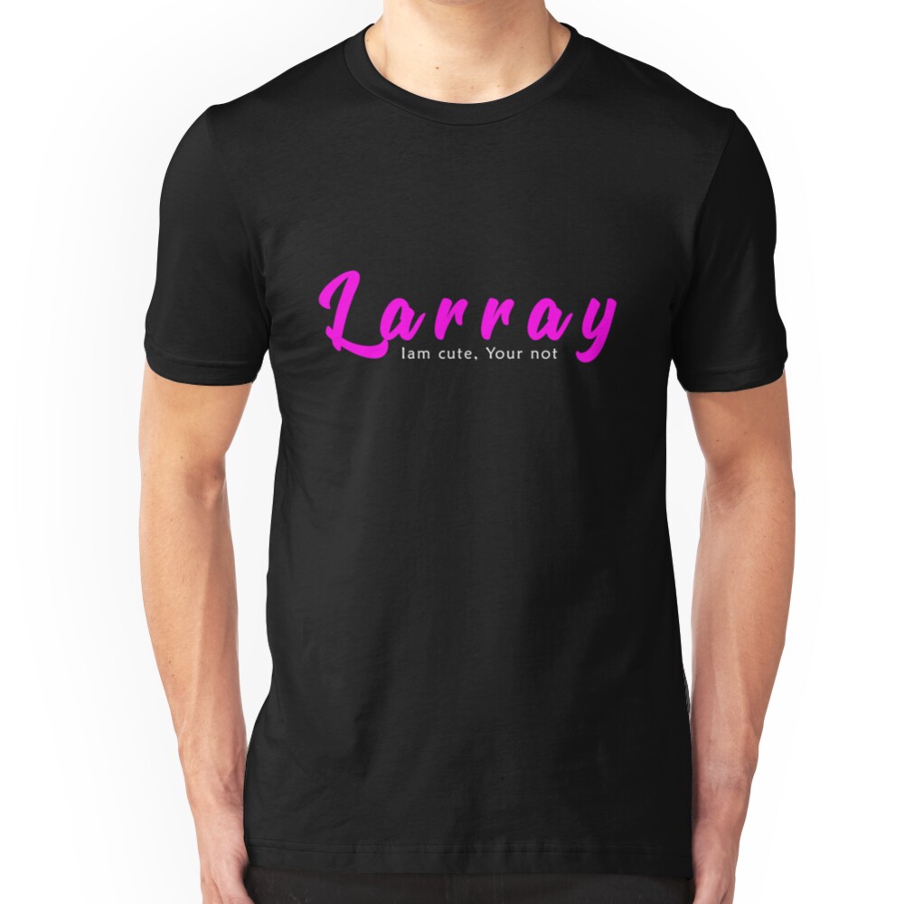 Larray Merch And Gift Ideas Tshirt Hoodie Hat Posters And