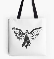 Clockwork Angel Tote Bag