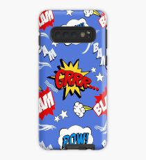 Villanelle pyjamas tribute Case/Skin for Samsung Galaxy