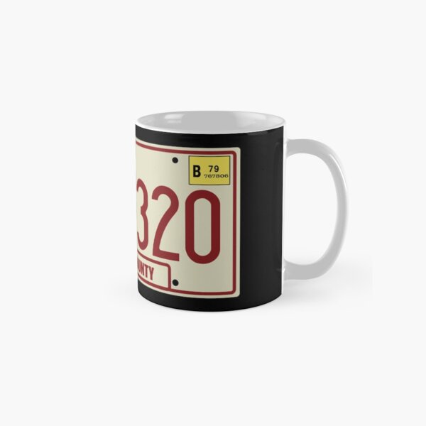 bill boss mug