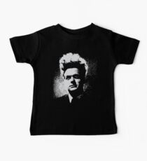 Eraserhead Henry Spencer - Transparent design Baby Tee