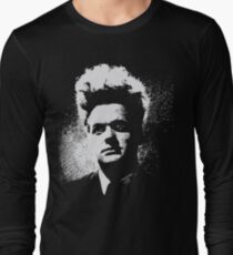 Eraserhead Henry Spencer - Transparent design Long Sleeve T-Shirt