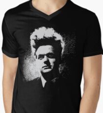 Eraserhead Henry Spencer - Design transparent T-shirt col V homme