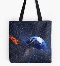 asteroidday Tote Bag