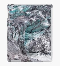 Fox Glacier 3 iPad Case/Skin