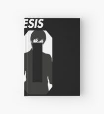 Light and L : NEMESIS 00 Hardcover Journal