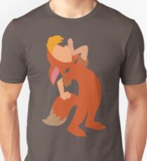 -Slightly Lost Boys Unisex T-Shirt