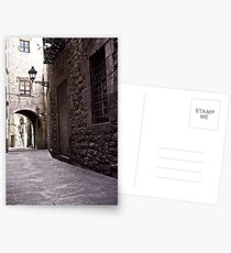 Barcelona 03 Postcards