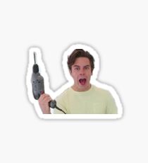 CODY 5 MIN CRAFTS Sticker