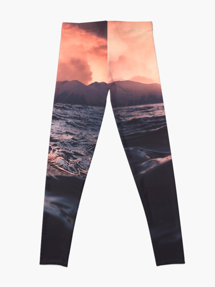 Alternate view of Revelation Leggings