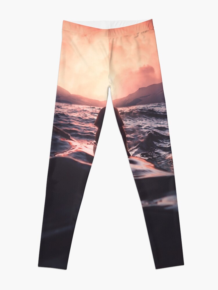 Alternate view of Revelation Leggings