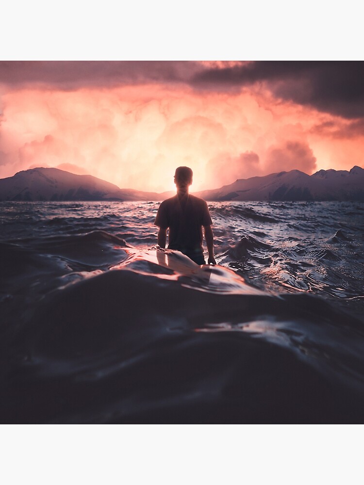 Revelation by sublimenation