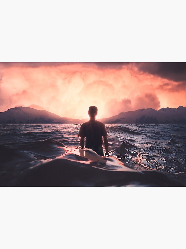 Revelation by sublimenation