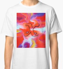 abstract Art + Products Design Classic T-Shirt