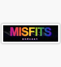 misfits merch podcast