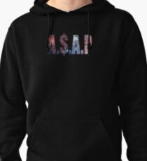ASAP Pullover Hoodie