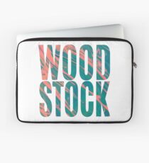 WOODSTOCK Laptop Sleeve