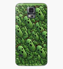 Cactuar Case/Skin for Samsung Galaxy