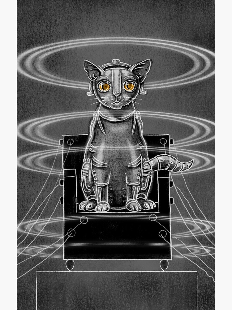 Catropolis by morden