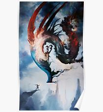 Póster La Reina de la Tormenta