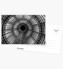 Coop's Shot Tower (Melbourne Central) Postcards