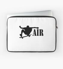 "AirSkate" SquadUSA Solid Laptop Sleeve