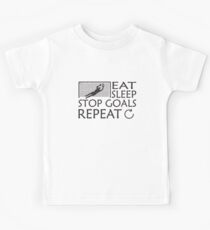 Torwart Kinder T-Shirt