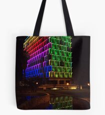Council House Tote Bag