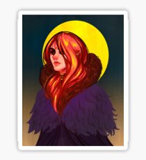 Sauron/Mairon Sticker