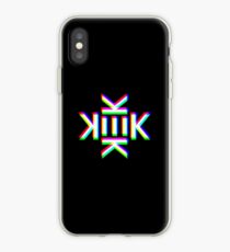Vinilo o funda para iPhone KEK