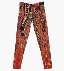 Tribal Connection Leggings