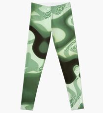 CrissCross Leggings