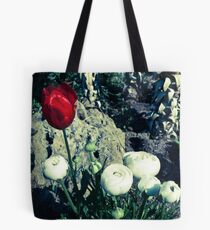 One of a few Tote Bag