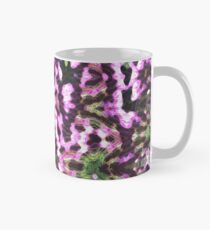 Floral Explosion Classic Mug