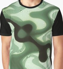 CrissCross Graphic T-Shirt