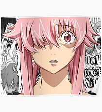 Yuno Poster