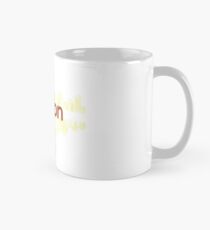 Macon Tasse (Standard)