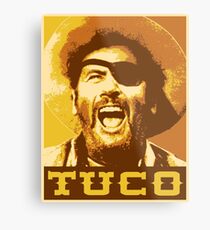 Tuco Metalldruck