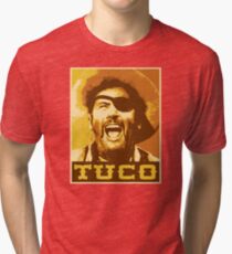 Tuco Tri-blend T-Shirt