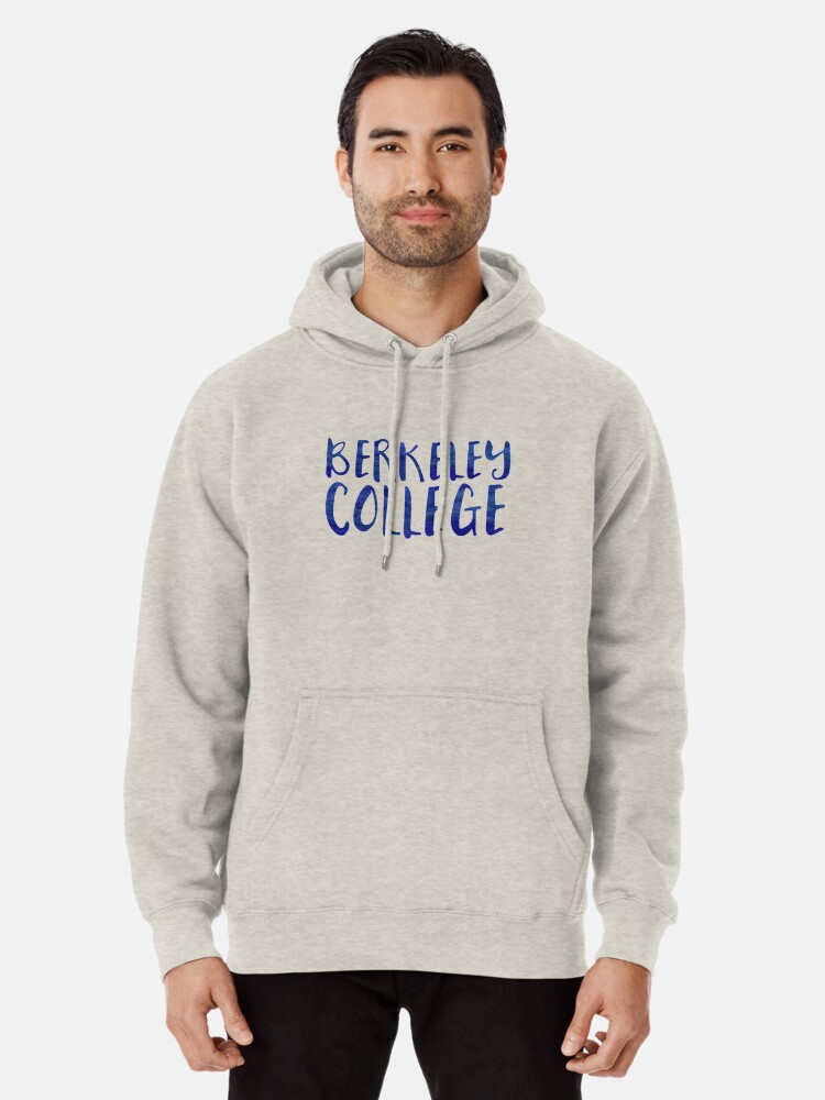 berkeley college sweatshirts