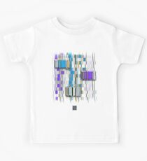 "DNA-Markersequenz" © Kinder T-Shirt