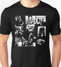 Camiseta ajustada Tim Dog