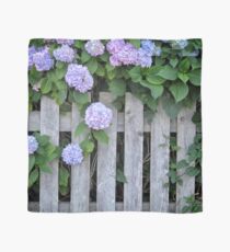 Hydrangeas Scarf